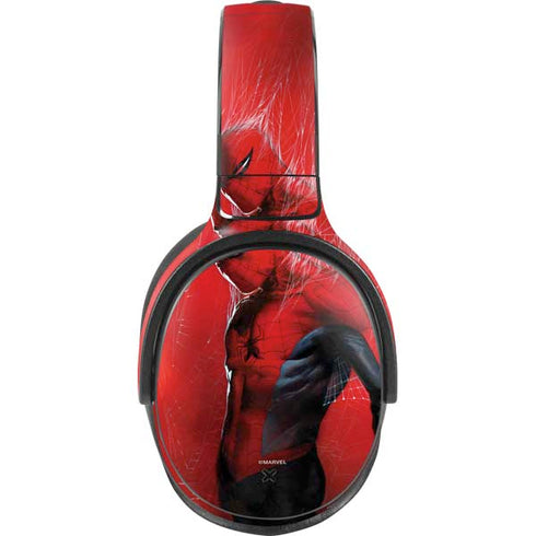 Marvel Spiderman The Amazing Spiderman Skullcandy Venue Skin