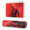 Marvel Spiderman The Amazing Spiderman Gaming Mouse Pad