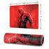 Marvel Spiderman The Amazing Spiderman Gaming Mouse Pad