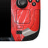 Marvel Spiderman The Amazing Spiderman Steam Deck Handheld Gaming Computer Skin