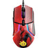 Marvel Spiderman The Amazing Spiderman SteelSeries Rival 600 Gaming Mouse Skin