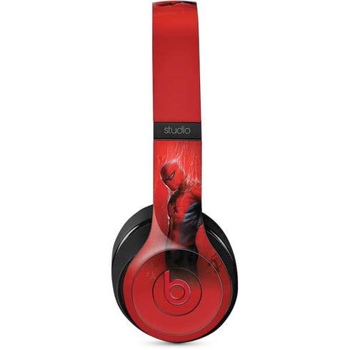 Marvel Spiderman The Amazing Spiderman Studio Wireless Skin