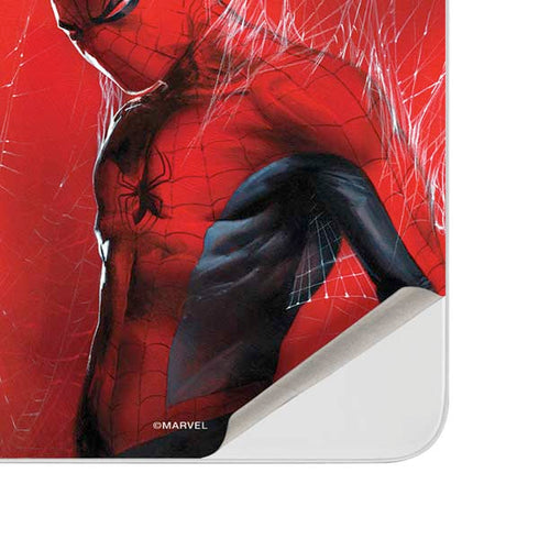 Marvel Spiderman The Amazing Spiderman Surface Duo Skin