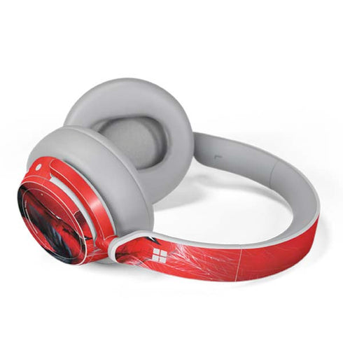Marvel Spiderman The Amazing Spiderman Surface Headphones Skin