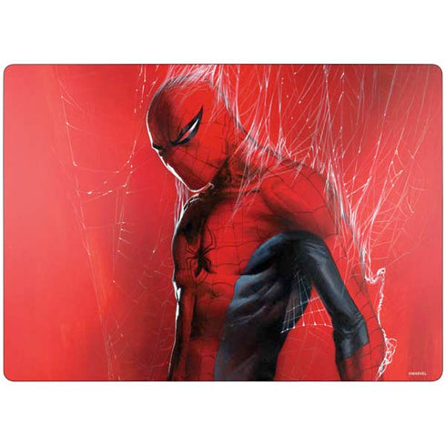 Marvel Spiderman The Amazing Spiderman Surface Laptop 7 13.8in Skin