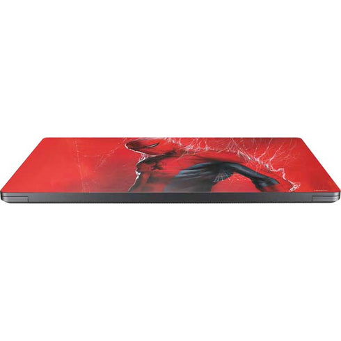 Marvel Spiderman The Amazing Spiderman Surface Laptop 7 15in Skin
