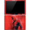 Marvel Spiderman The Amazing Spiderman Surface Pro 4 Skin