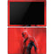 Marvel Spiderman The Amazing Spiderman Surface Pro 6 Skin