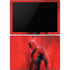 Marvel Spiderman The Amazing Spiderman Surface Pro 6 Skin