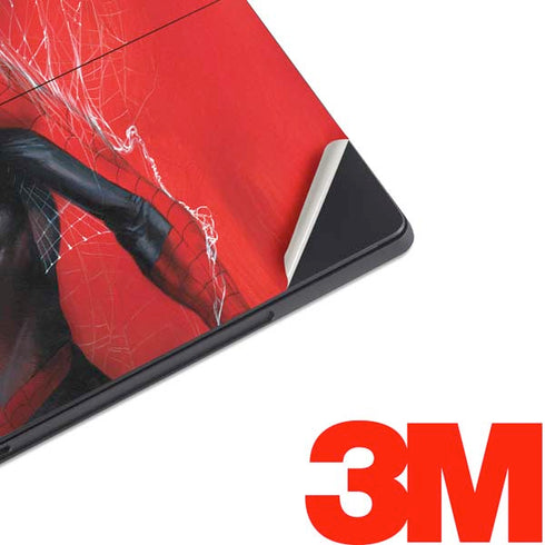 Marvel Spiderman The Amazing Spiderman Surface Pro 6 Skin