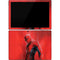 Marvel Spiderman The Amazing Spiderman Surface Pro 7 Skin