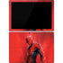 Marvel Spiderman The Amazing Spiderman Surface Pro 7 Skin