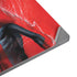 Marvel Spiderman The Amazing Spiderman Universal Laptop 16.6in (13.4 x 9.7in) Skin