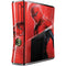 Marvel Spiderman The Amazing Spiderman Xbox 360 Slim (2010) Skin