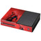 Marvel Spiderman The Amazing Spiderman Xbox One Console Skin