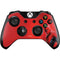 Marvel Spiderman The Amazing Spiderman Xbox One Controller Skin
