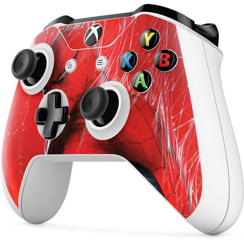 Marvel Spiderman The Amazing Spiderman Xbox One S All-Digital Edition Bundle Skin