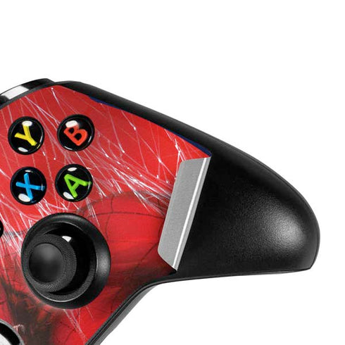 Marvel Spiderman The Amazing Spiderman Xbox One S All-Digital Edition Bundle Skin