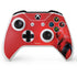 Marvel Spiderman The Amazing Spiderman Xbox One S Console and Controller Bundle Skin
