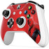 Marvel Spiderman The Amazing Spiderman Xbox One S Controller Skin