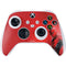 Marvel Spiderman The Amazing Spiderman Xbox Series S Controller Skin
