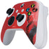 Marvel Spiderman The Amazing Spiderman Xbox Series S Controller Skin