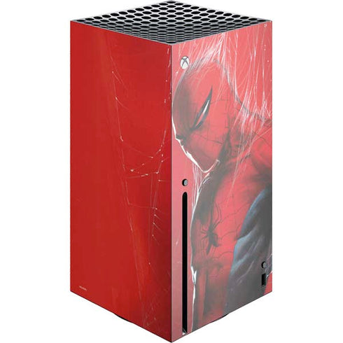 Marvel Spiderman The Amazing Spiderman Xbox Series X Skins