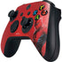 Marvel Spiderman The Amazing Spiderman Xbox Series X Controller Skin