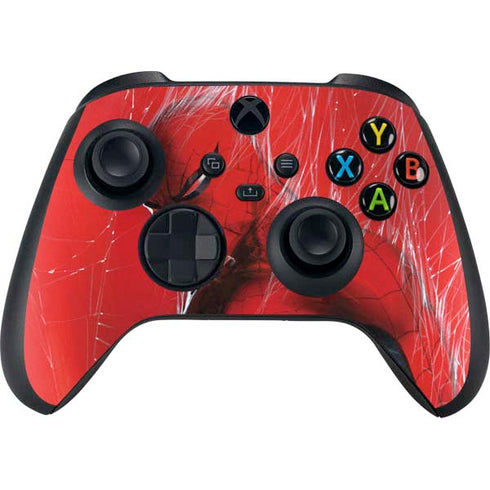 Marvel Spiderman The Amazing Spiderman XBox Series X Digital Edition Bundle Skin