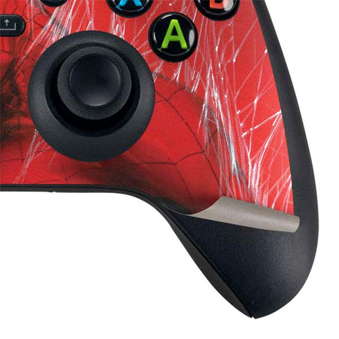 Marvel Spiderman The Amazing Spiderman XBox Series X Digital Edition Bundle Skin