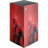 Marvel Spiderman The Amazing Spiderman XBox Series X Digital Edition Console Skin