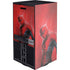 Marvel Spiderman The Amazing Spiderman XBox Series X Digital Edition Console Skin