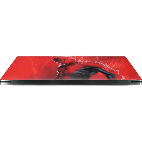 Marvel Spiderman The Amazing Spiderman Dell XPS Skin