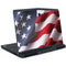 The American Flag Dell Alienware Skin