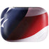 The American Flag Amazon Echo Buds Skin