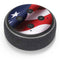 The American Flag Amazon Echo Dot Skin