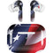 The American Flag AirPods Skins