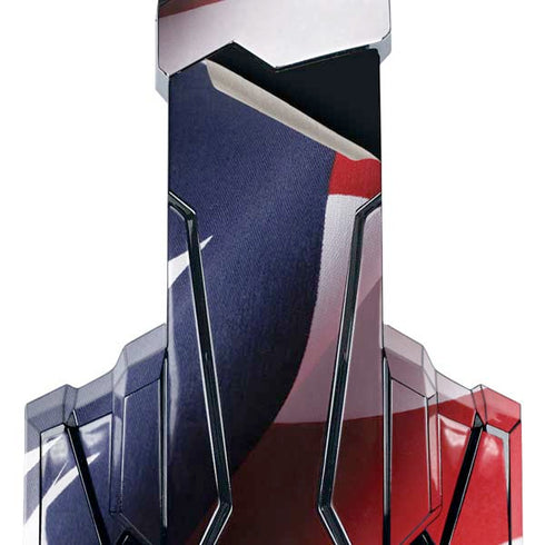 The American Flag BENGOO G9000 Skin