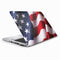 The American Flag HP Elitebook Skin