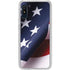 The American Flag Galaxy Cases