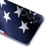 The American Flag Galaxy A55 5G Skin