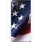 The American Flag Galaxy Note 10 Plus Skin