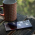 The American Flag Galaxy Note 10 Plus Skin