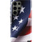 The American Flag Galaxy S23 Ultra Pro Case
