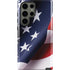 The American Flag Galaxy S23 Ultra Pro Case