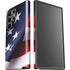 The American Flag Galaxy S23 Ultra Pro Case