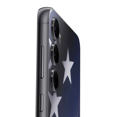 The American Flag Galaxy S24 Plus Skin