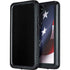 The American Flag Galaxy S24 Plus Waterproof Case