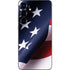 The American Flag Galaxy S25 Skin