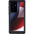 The American Flag Galaxy S24 Ultra Waterproof Case